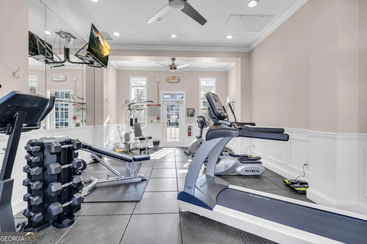 4100 Paces Walk Atlanta - Photo 9