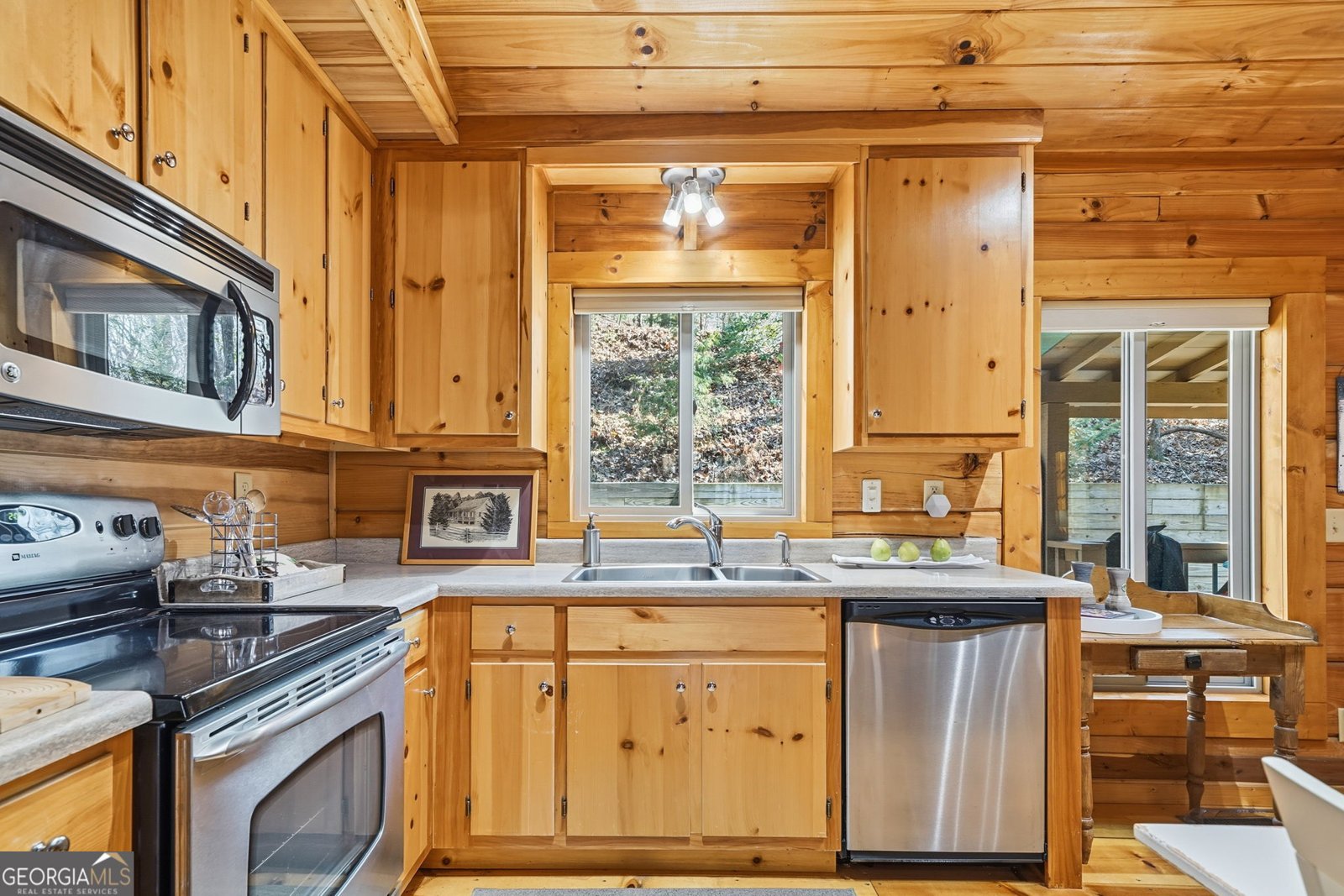 266 Chimney Rock Road Cherry Log - Photo 11