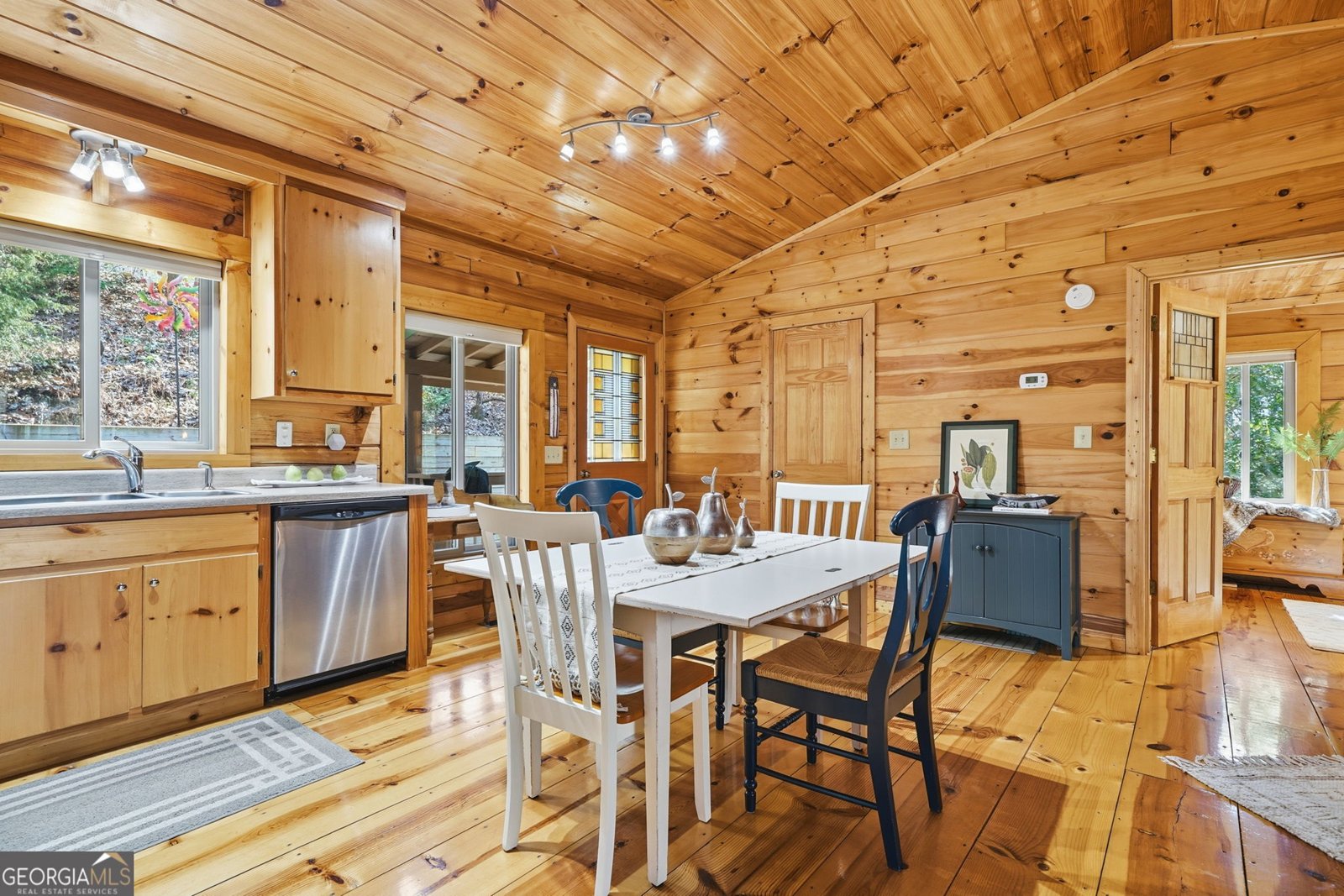 266 Chimney Rock Road Cherry Log - Photo 12