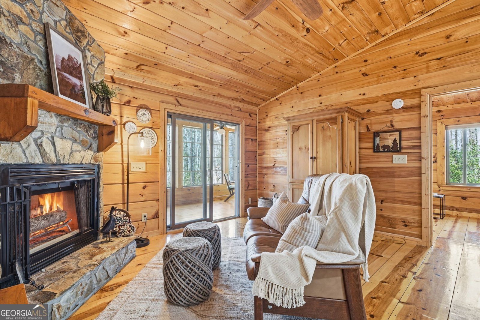 266 Chimney Rock Road Cherry Log - Photo 14