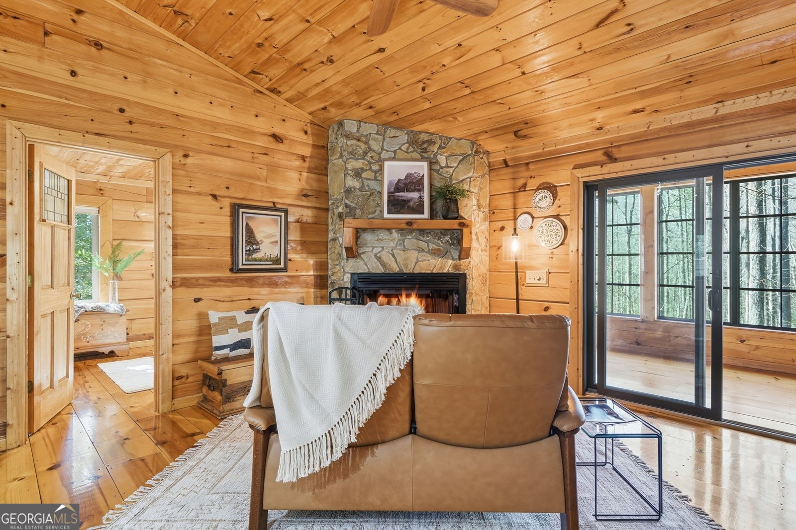 266 Chimney Rock Road Cherry Log - Photo 15