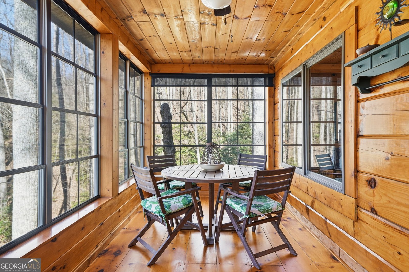 266 Chimney Rock Road Cherry Log - Photo 19