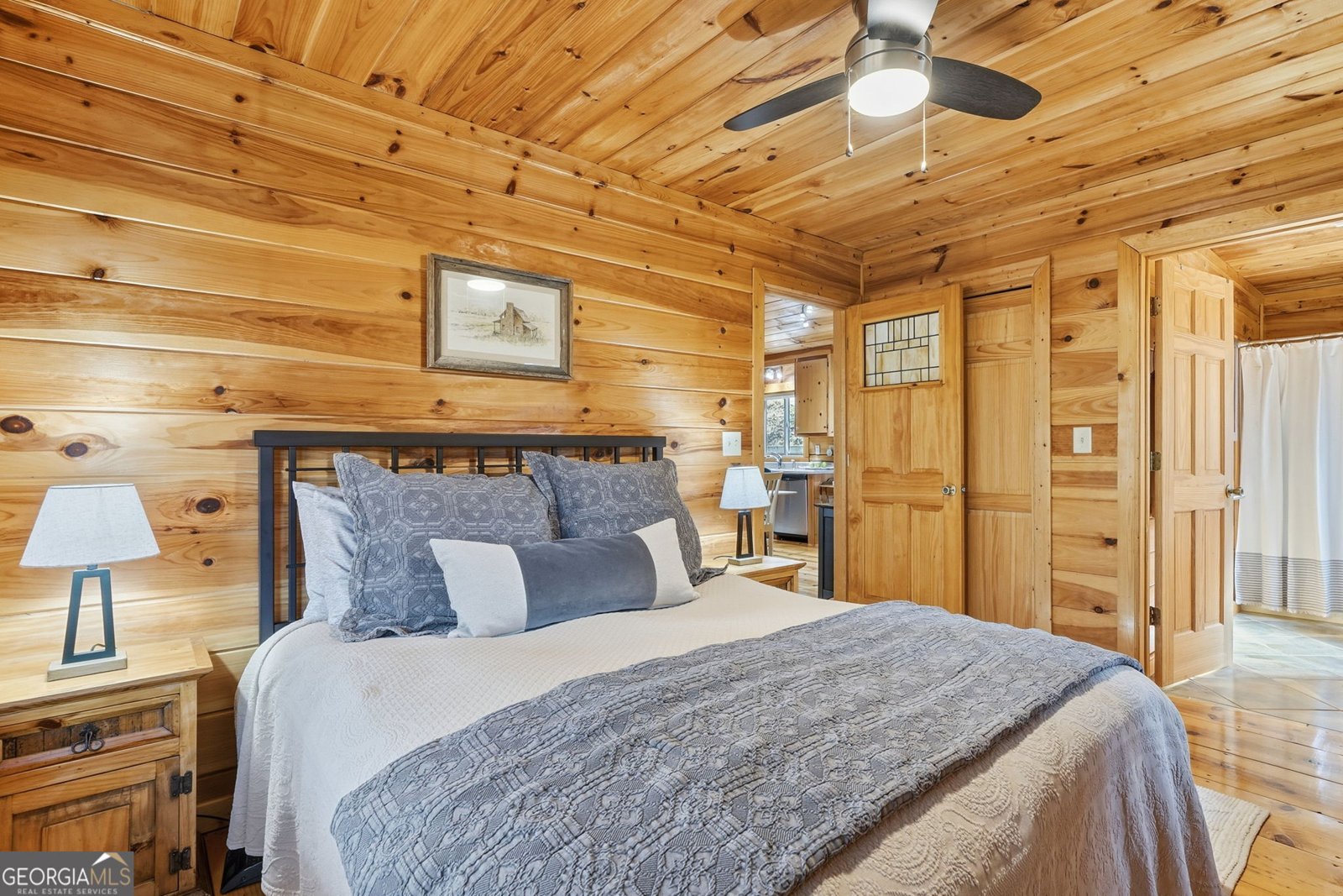 266 Chimney Rock Road Cherry Log - Photo 21