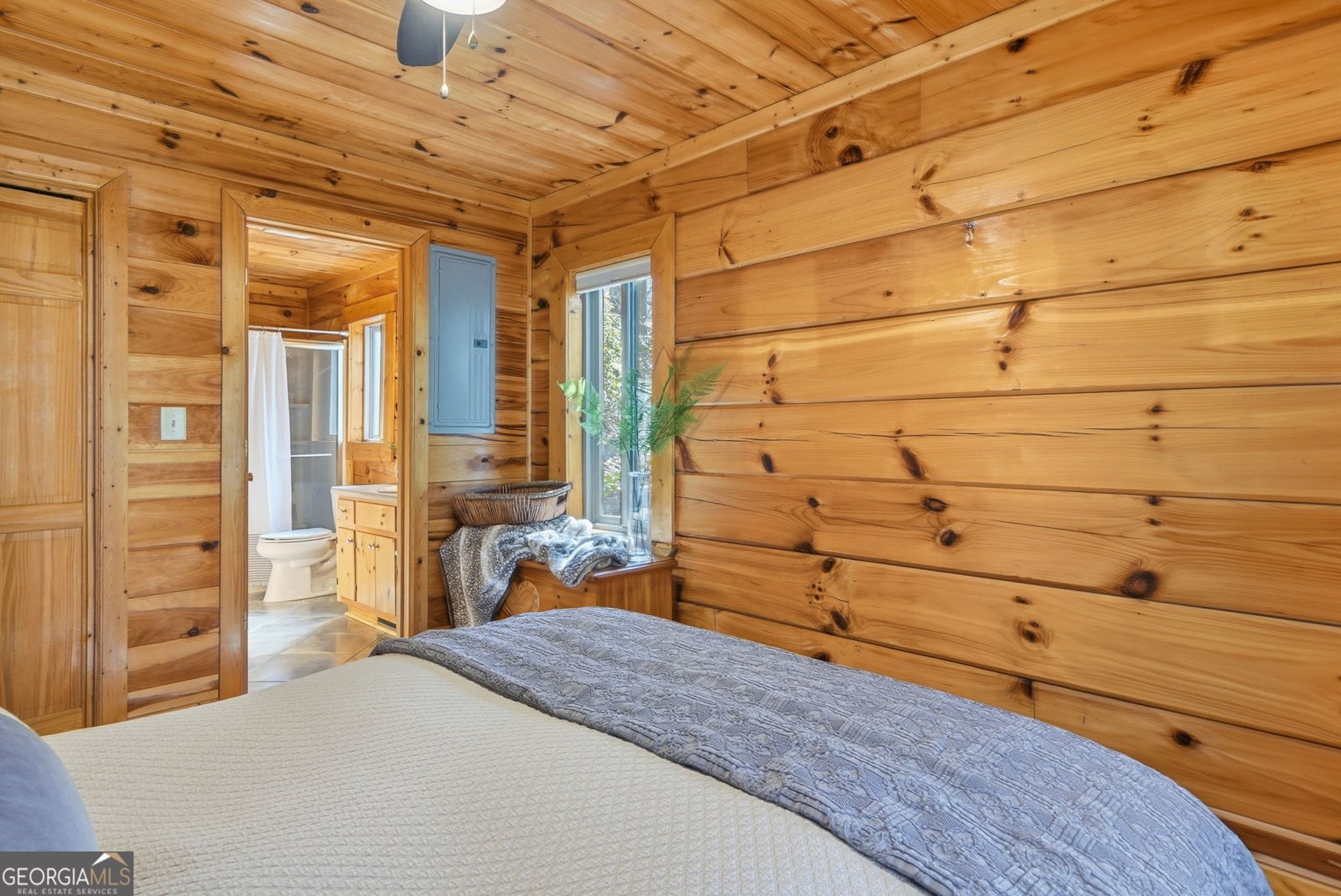 266 Chimney Rock Road Cherry Log - Photo 22