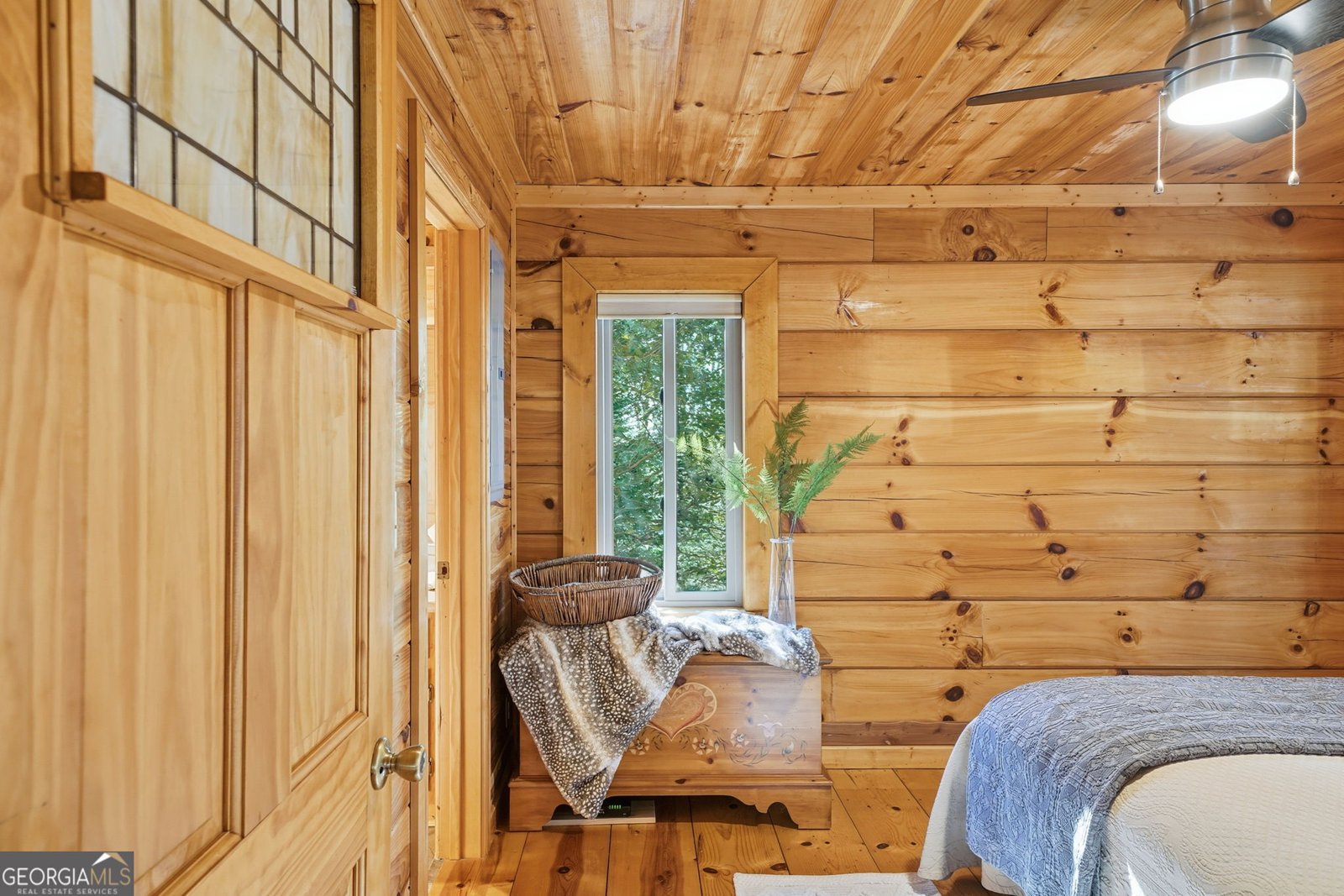 266 Chimney Rock Road Cherry Log - Photo 24