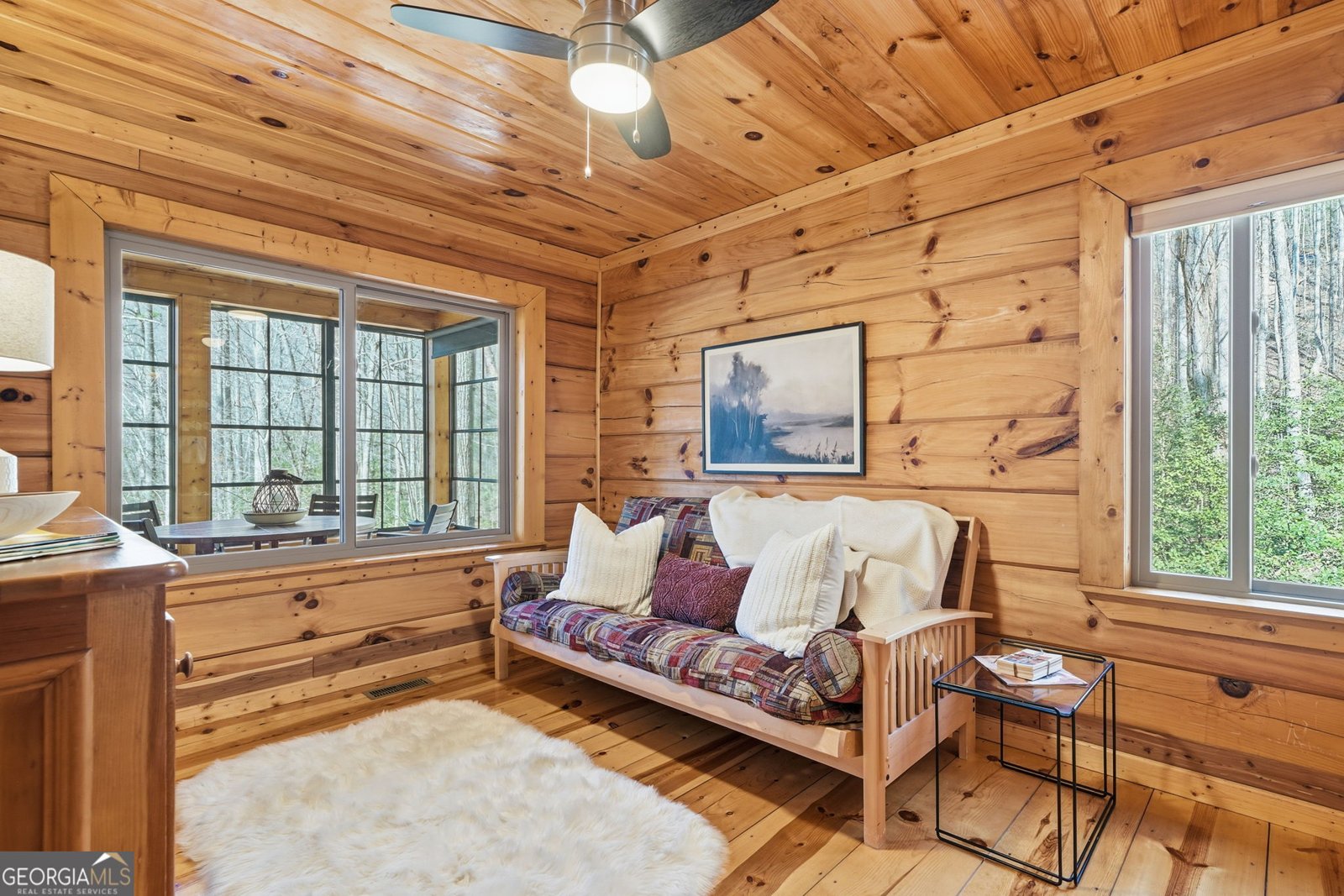 266 Chimney Rock Road Cherry Log - Photo 26