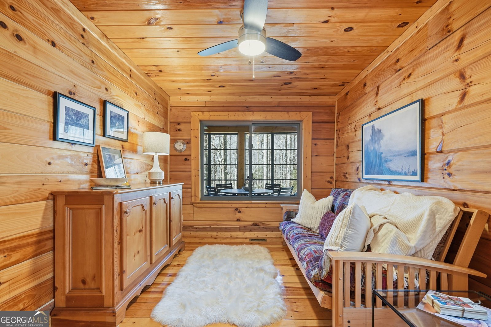 266 Chimney Rock Road Cherry Log - Photo 27