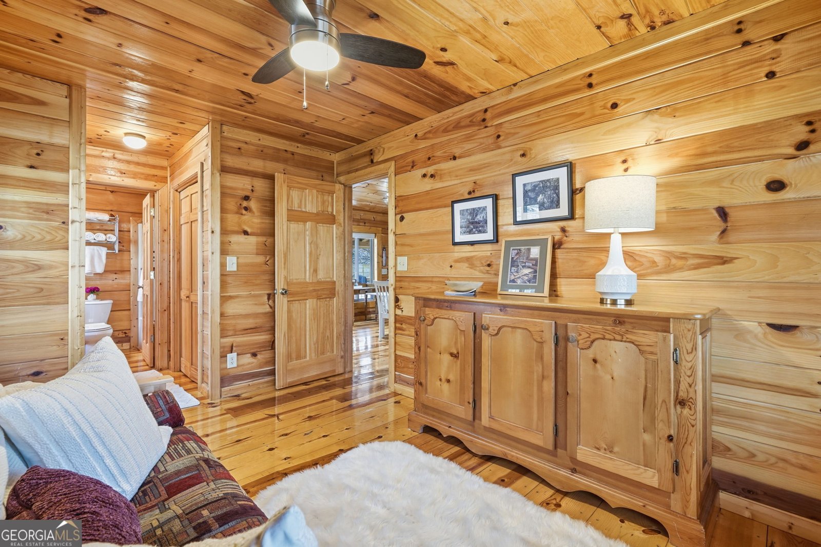 266 Chimney Rock Road Cherry Log - Photo 28