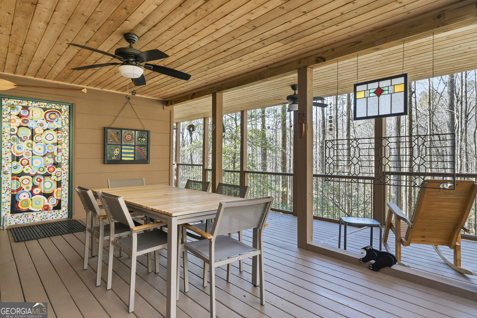 266 Chimney Rock Road Cherry Log - Photo 33