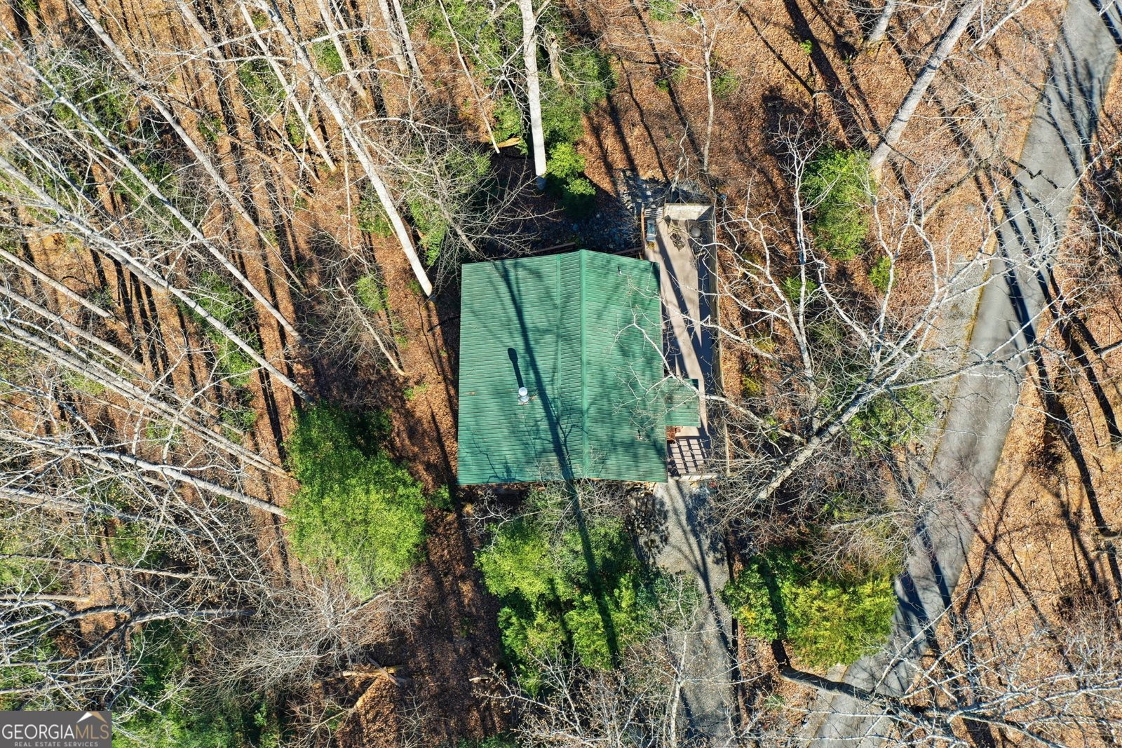 266 Chimney Rock Road Cherry Log - Photo 41