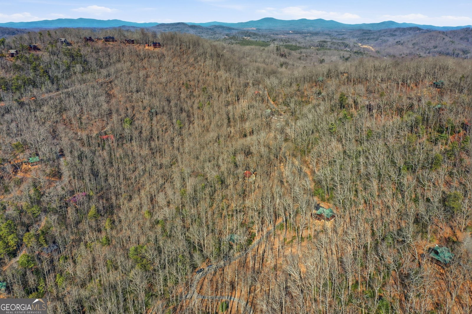 266 Chimney Rock Road Cherry Log - Photo 43