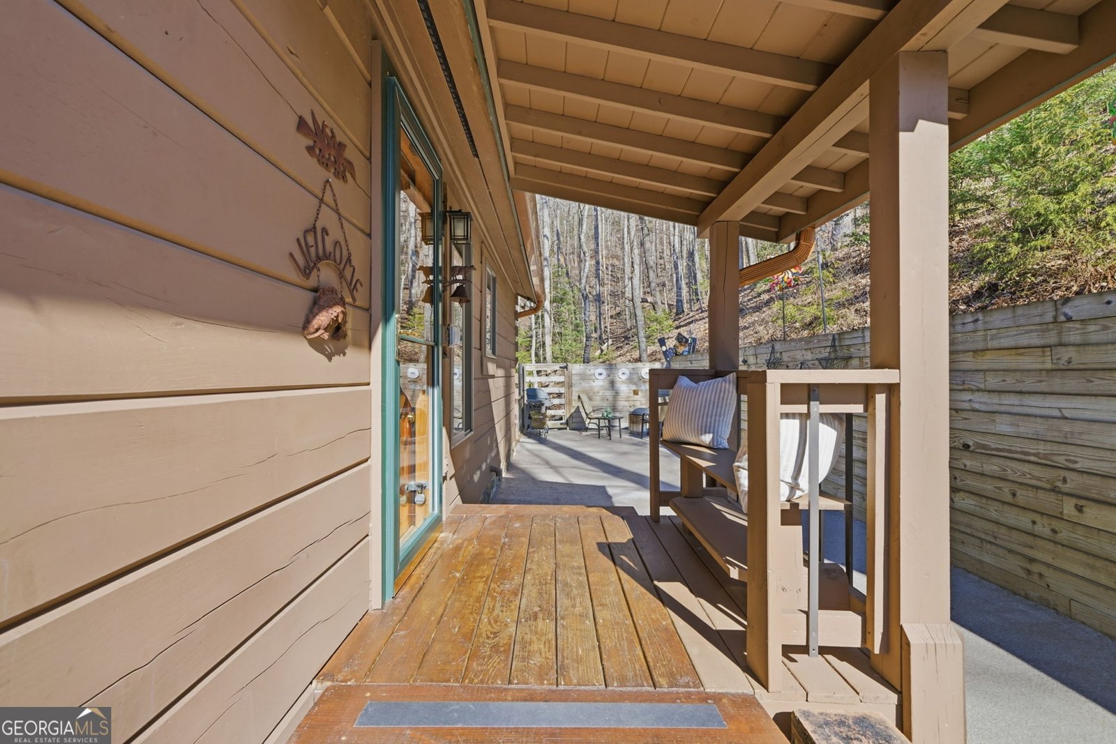 266 Chimney Rock Road Cherry Log - Photo 8