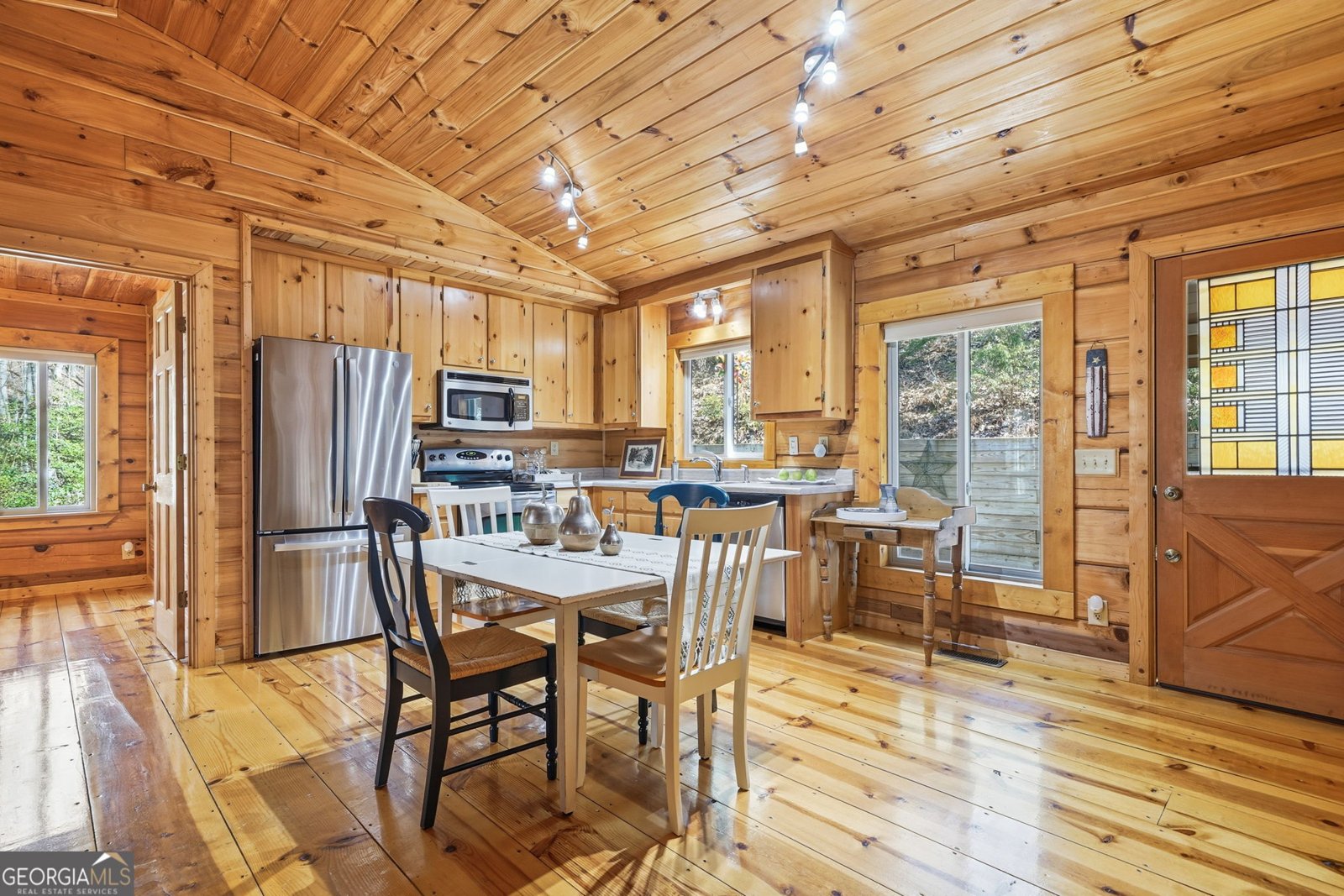 266 Chimney Rock Road Cherry Log - Photo 9