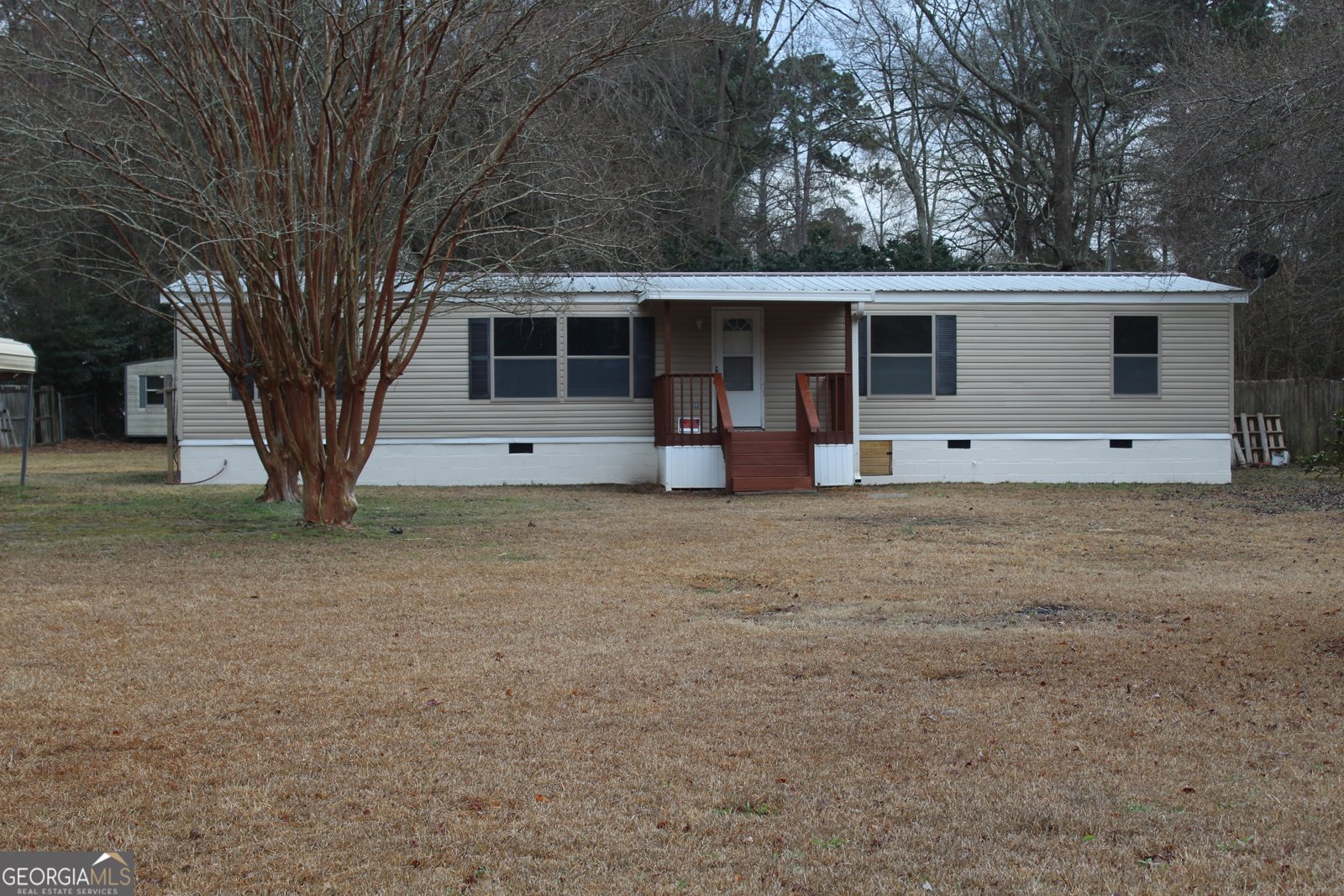 117 Sportsman Trail Milledgeville - Photo 1
