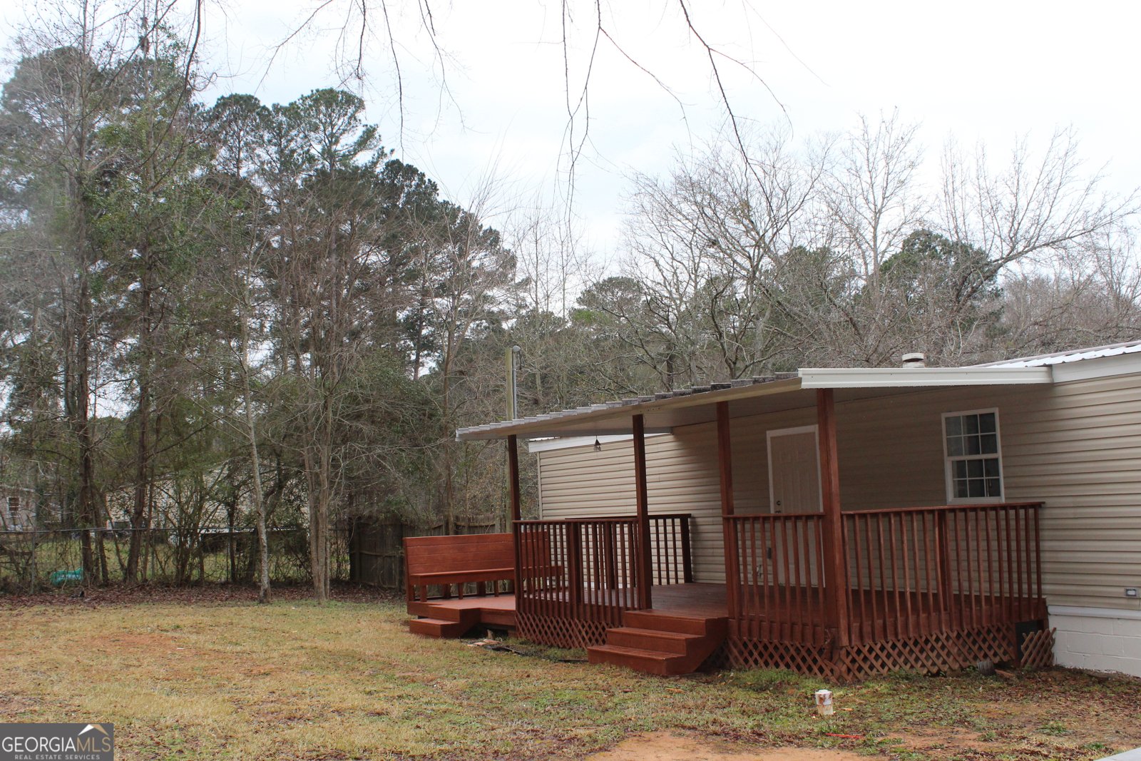 117 Sportsman Trail Milledgeville - Photo 6