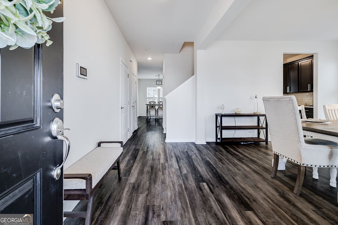 129 Crystal Lake Drive Savannah - Photo 10