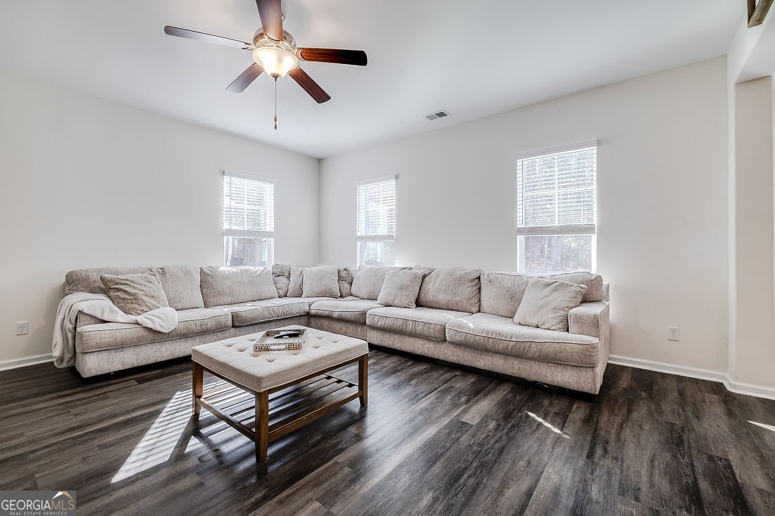 129 Crystal Lake Drive Savannah - Photo 15