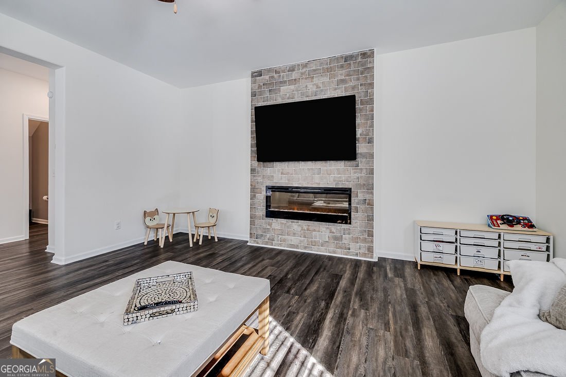 129 Crystal Lake Drive Savannah - Photo 16