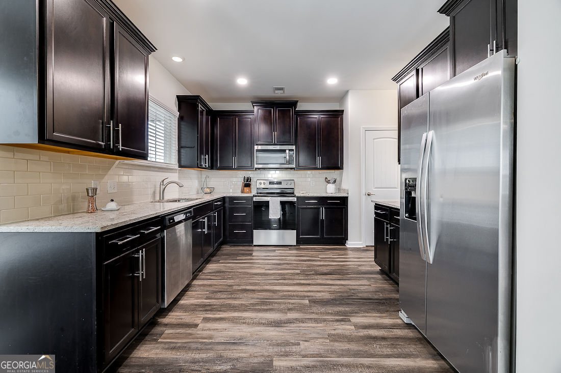 129 Crystal Lake Drive Savannah - Photo 19