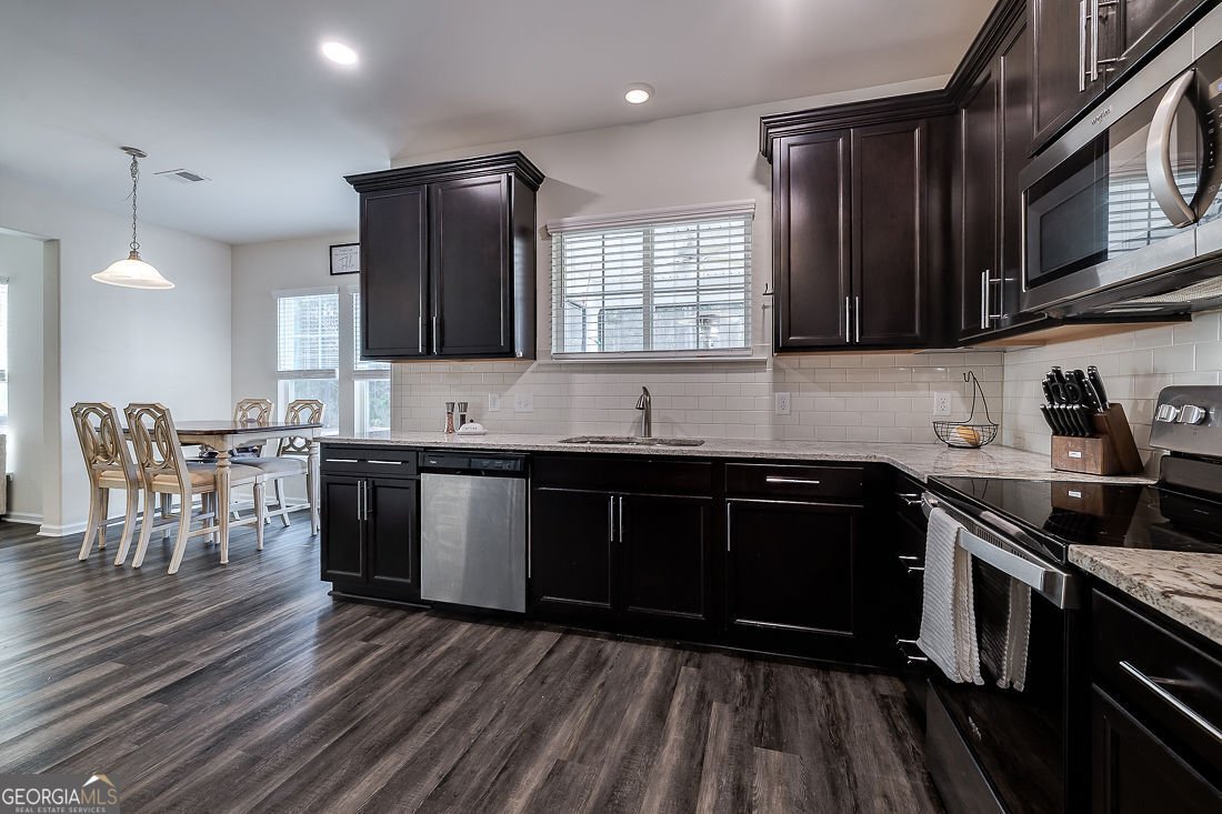 129 Crystal Lake Drive Savannah - Photo 22