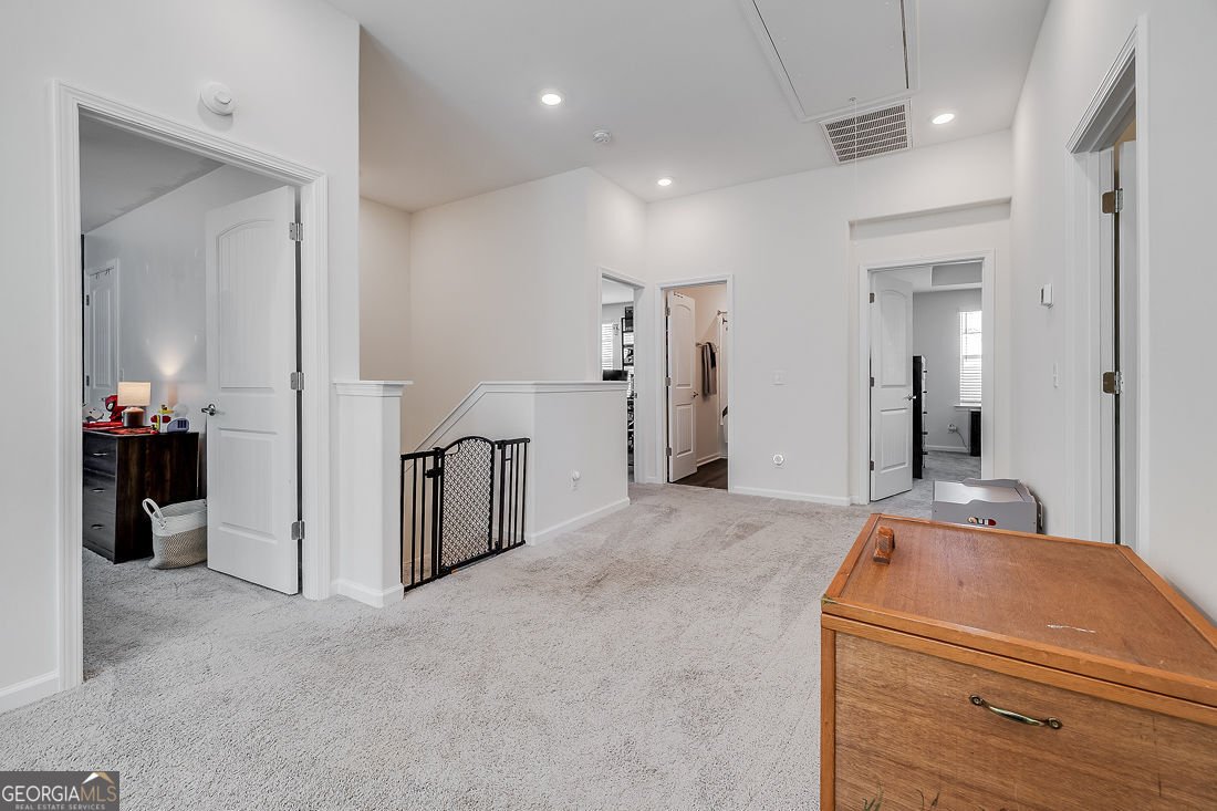 129 Crystal Lake Drive Savannah - Photo 29