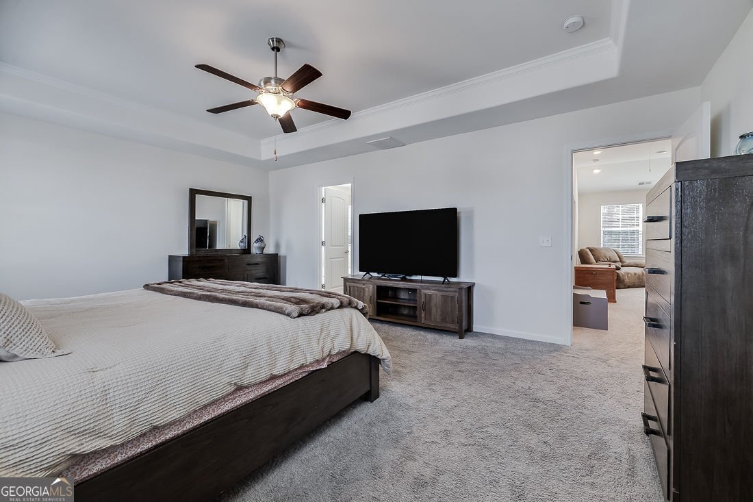 129 Crystal Lake Drive Savannah - Photo 30