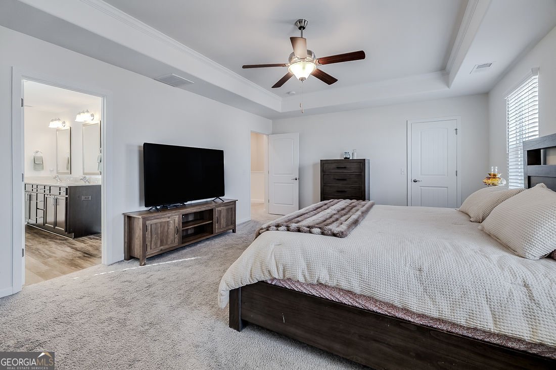 129 Crystal Lake Drive Savannah - Photo 31