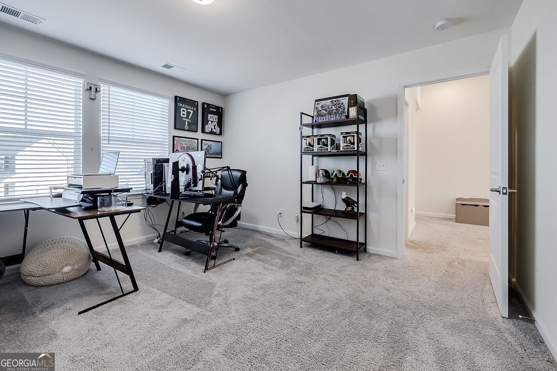 129 Crystal Lake Drive Savannah - Photo 34