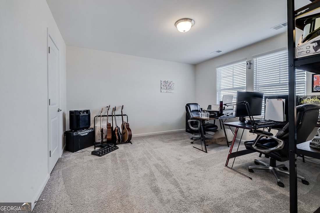 129 Crystal Lake Drive Savannah - Photo 35