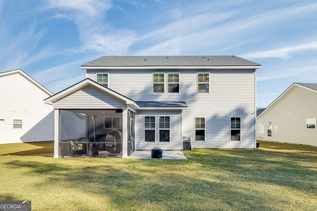 129 Crystal Lake Drive Savannah - Photo 43