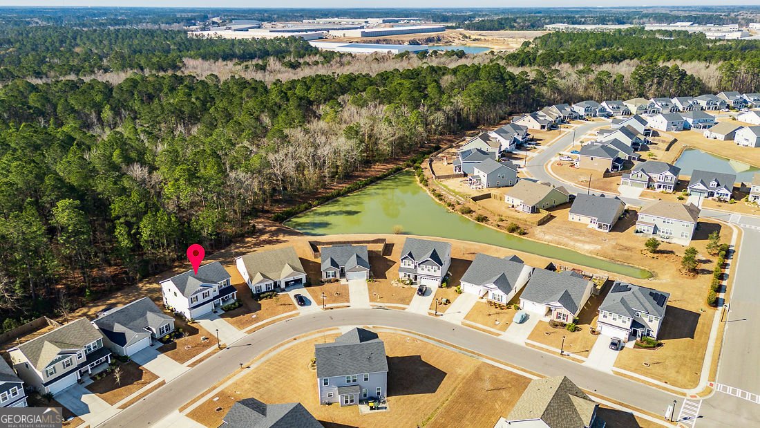 129 Crystal Lake Drive Savannah - Photo 47