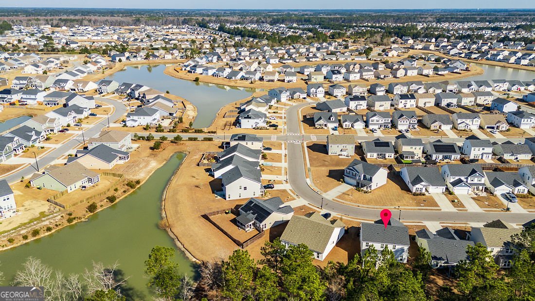 129 Crystal Lake Drive Savannah - Photo 49