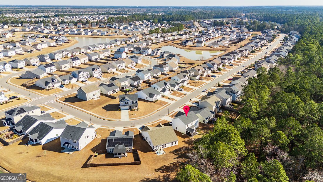 129 Crystal Lake Drive Savannah - Photo 50