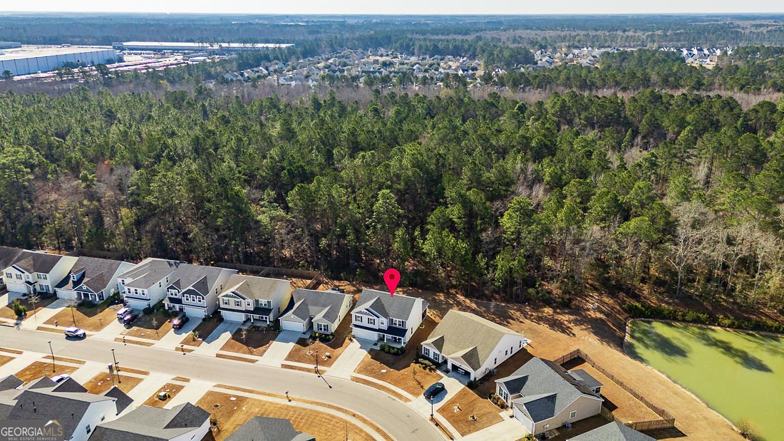 129 Crystal Lake Drive Savannah - Photo 52