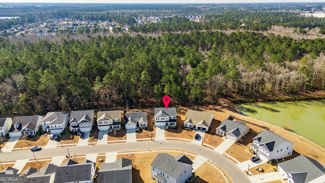 129 Crystal Lake Drive Savannah - Photo 6