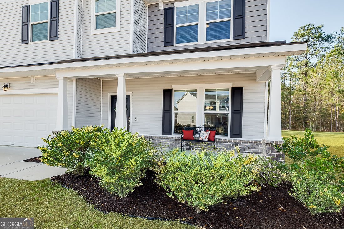 129 Crystal Lake Drive Savannah - Photo 8