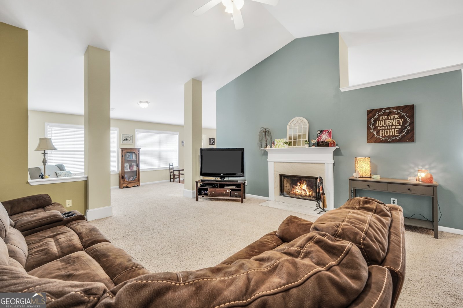 537 Vickers Lane Locust Grove - Photo 11