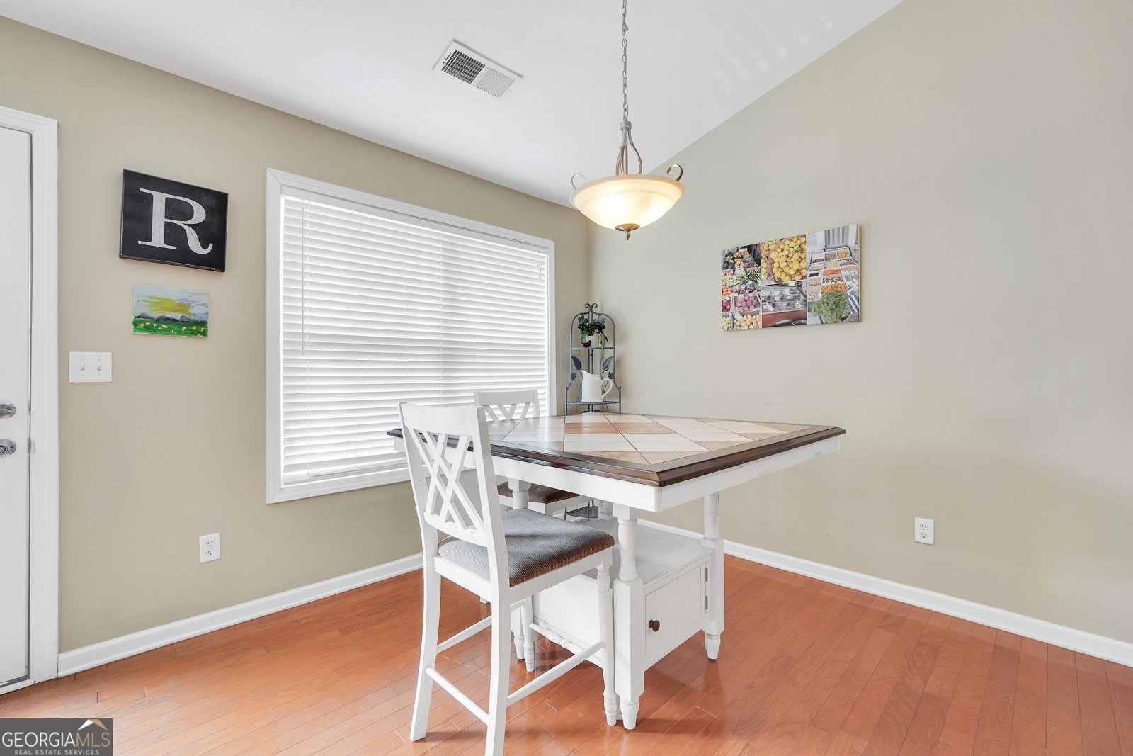 537 Vickers Lane Locust Grove - Photo 17