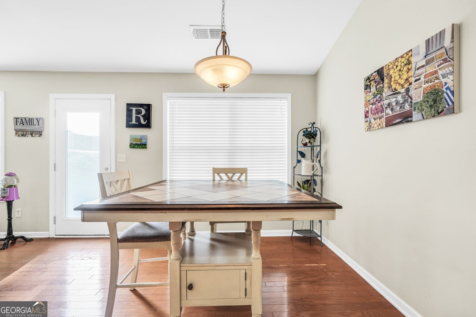 537 Vickers Lane Locust Grove - Photo 18