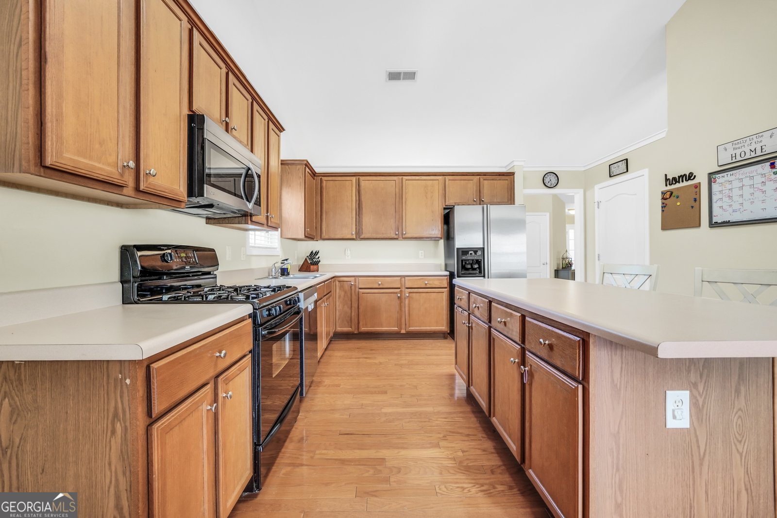 537 Vickers Lane Locust Grove - Photo 19