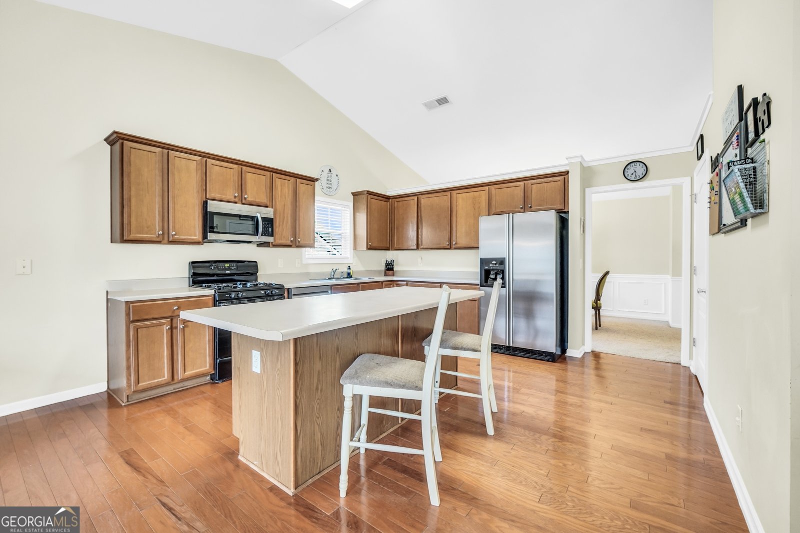 537 Vickers Lane Locust Grove - Photo 22