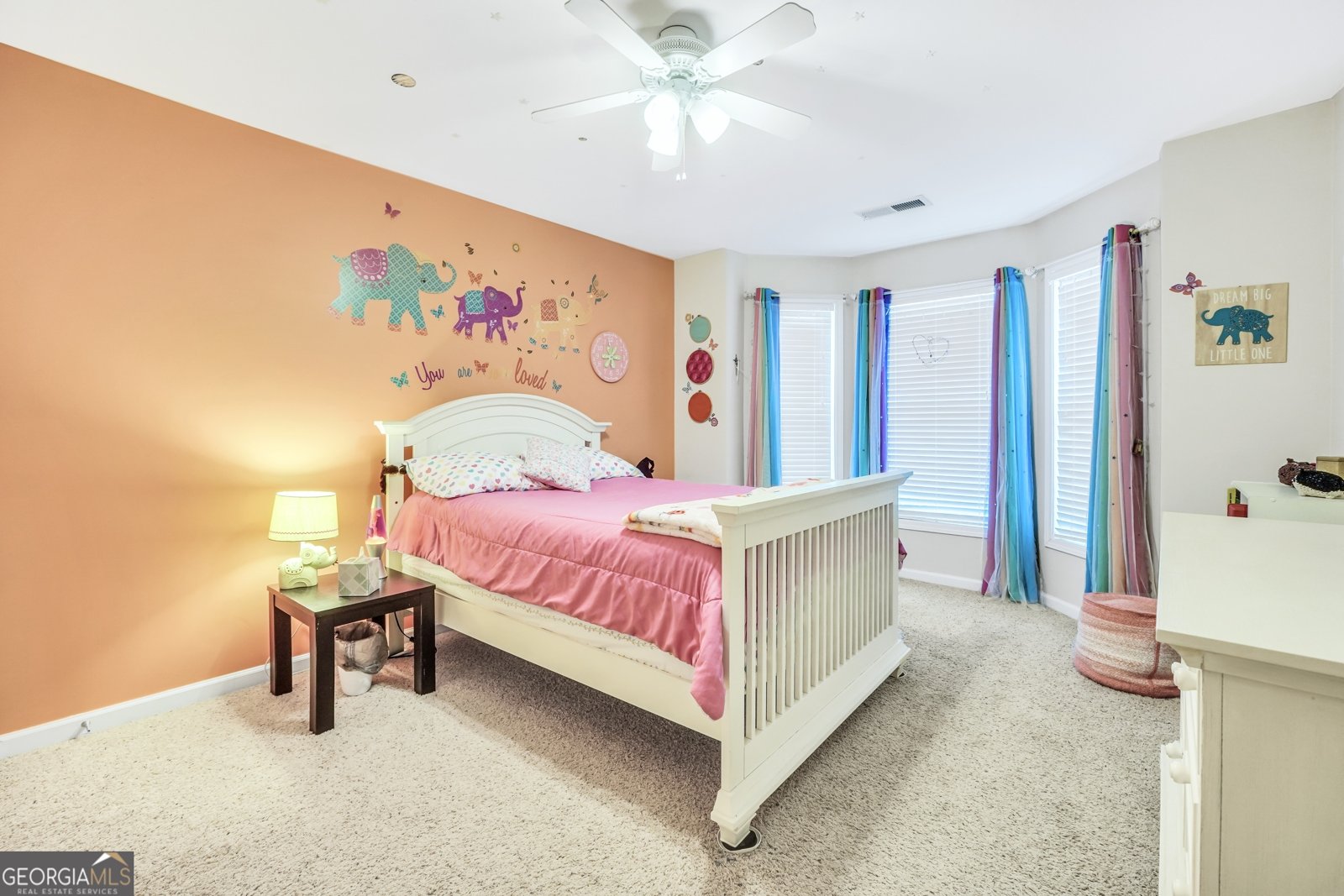 537 Vickers Lane Locust Grove - Photo 35