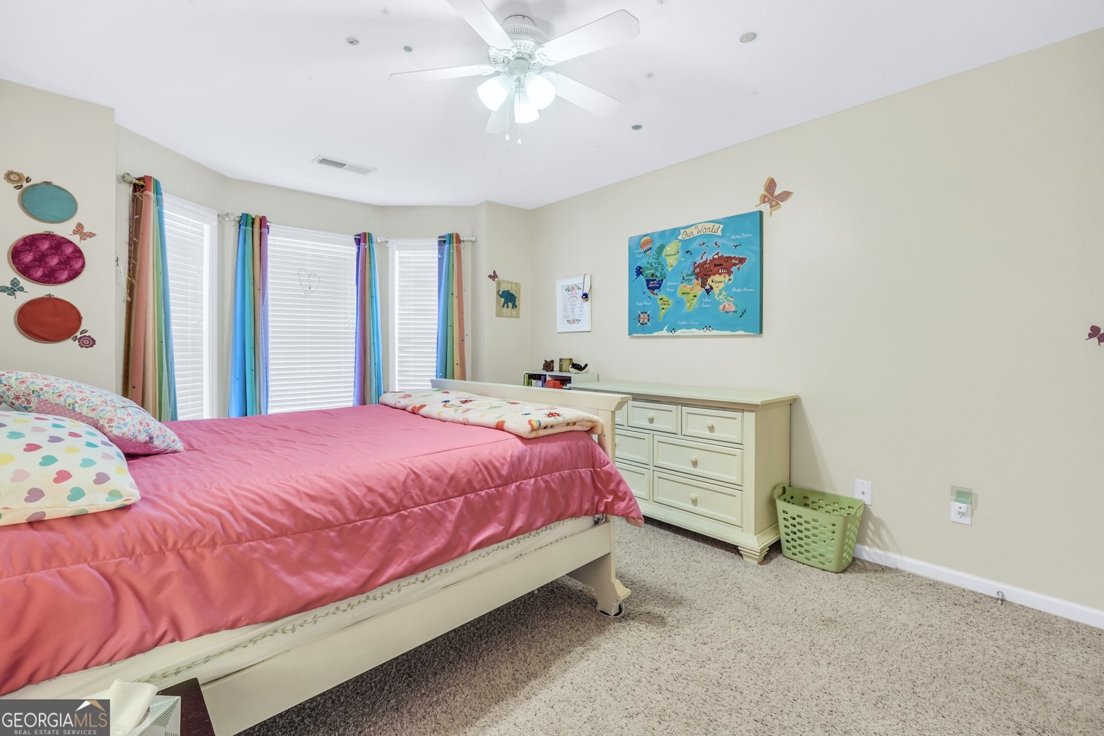 537 Vickers Lane Locust Grove - Photo 36