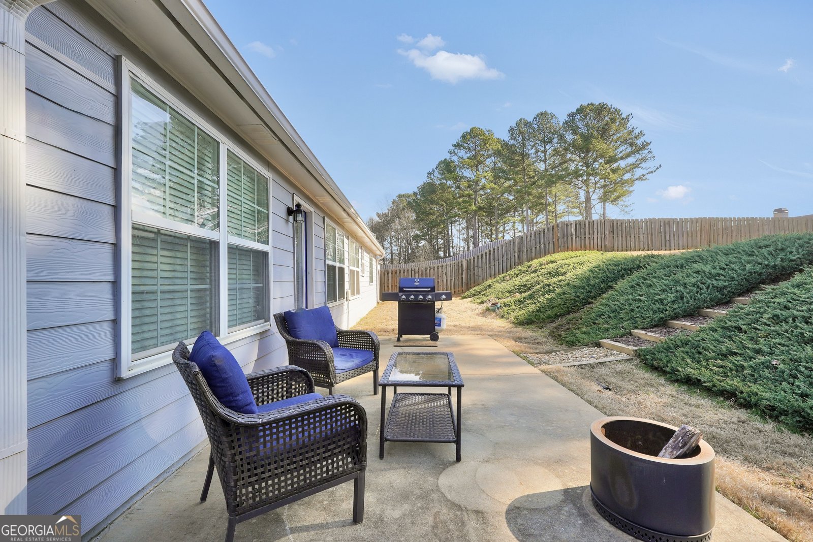 537 Vickers Lane Locust Grove - Photo 38