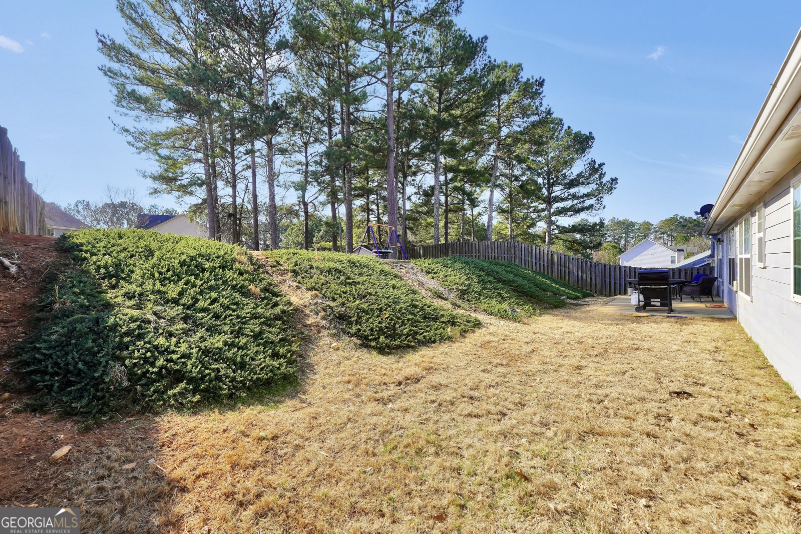 537 Vickers Lane Locust Grove - Photo 41