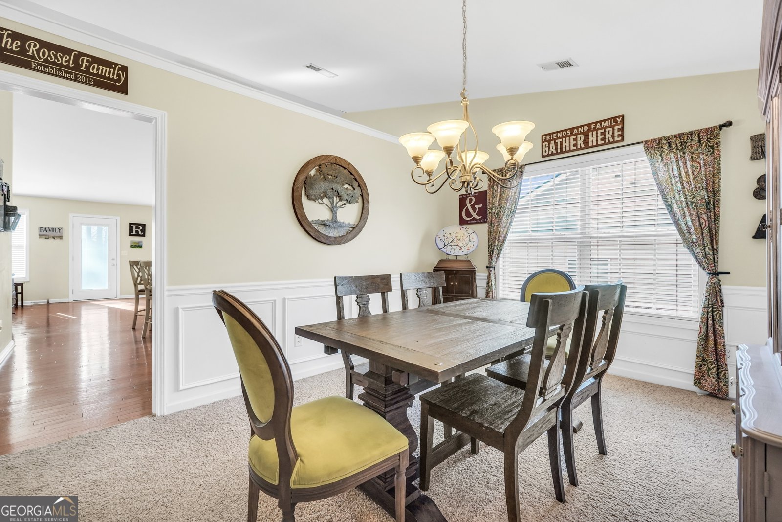 537 Vickers Lane Locust Grove - Photo 7