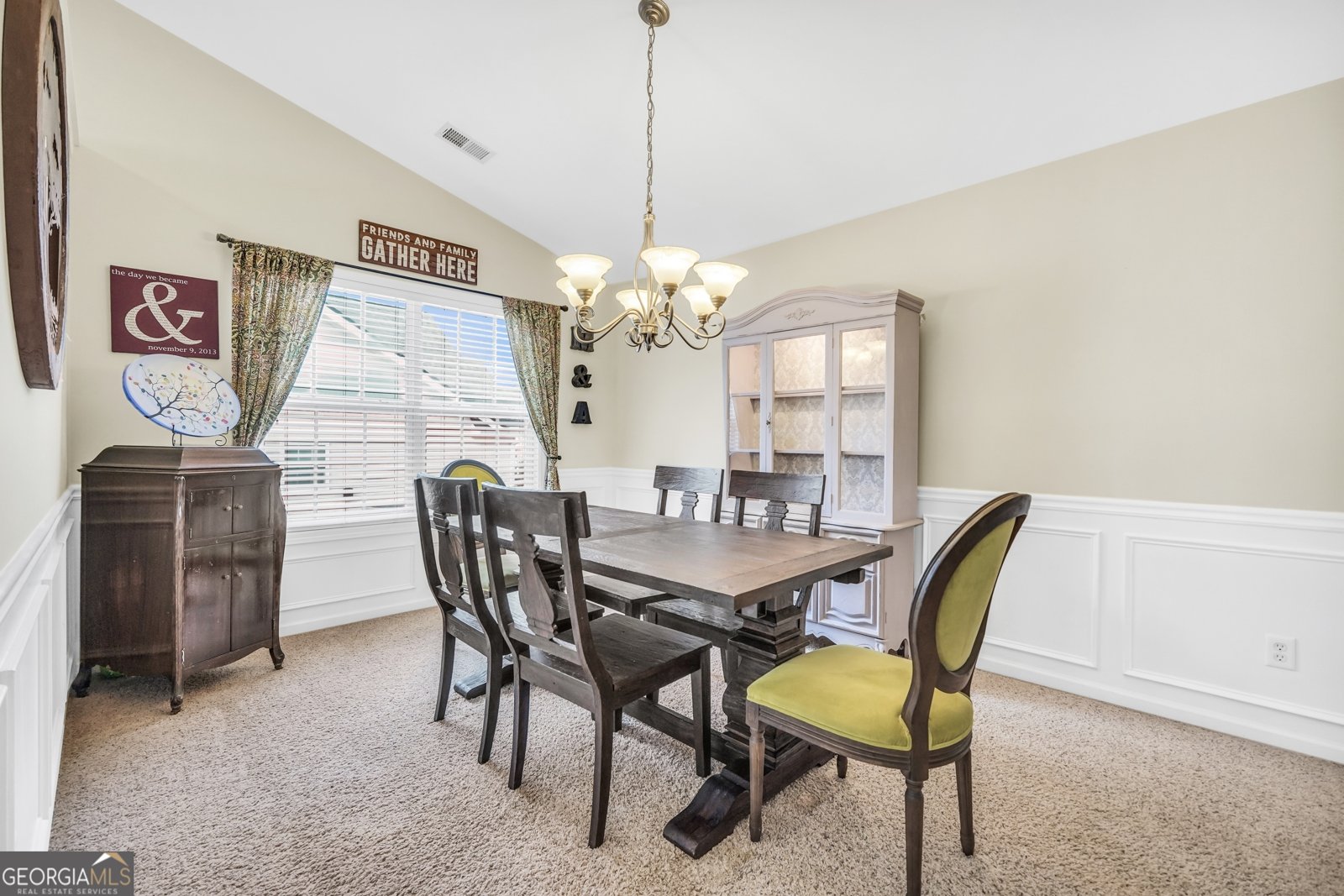 537 Vickers Lane Locust Grove - Photo 8