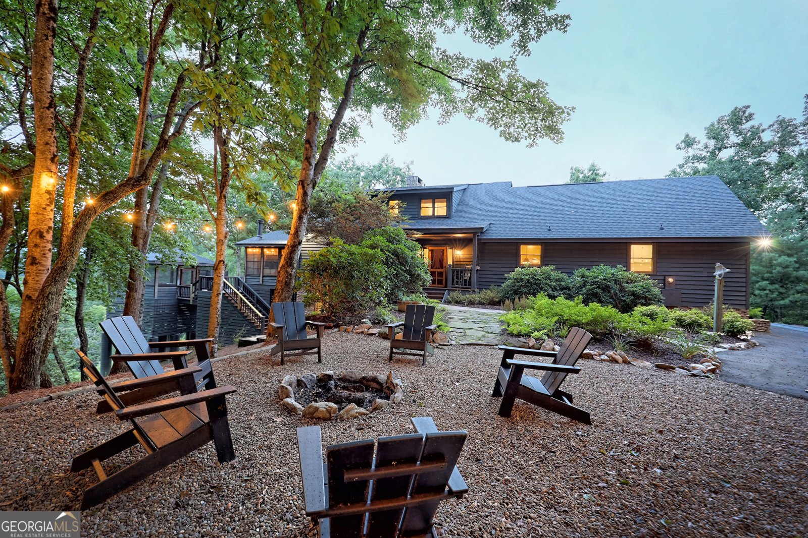 520 Grizzly Ridge Road Lakemont - Photo 1