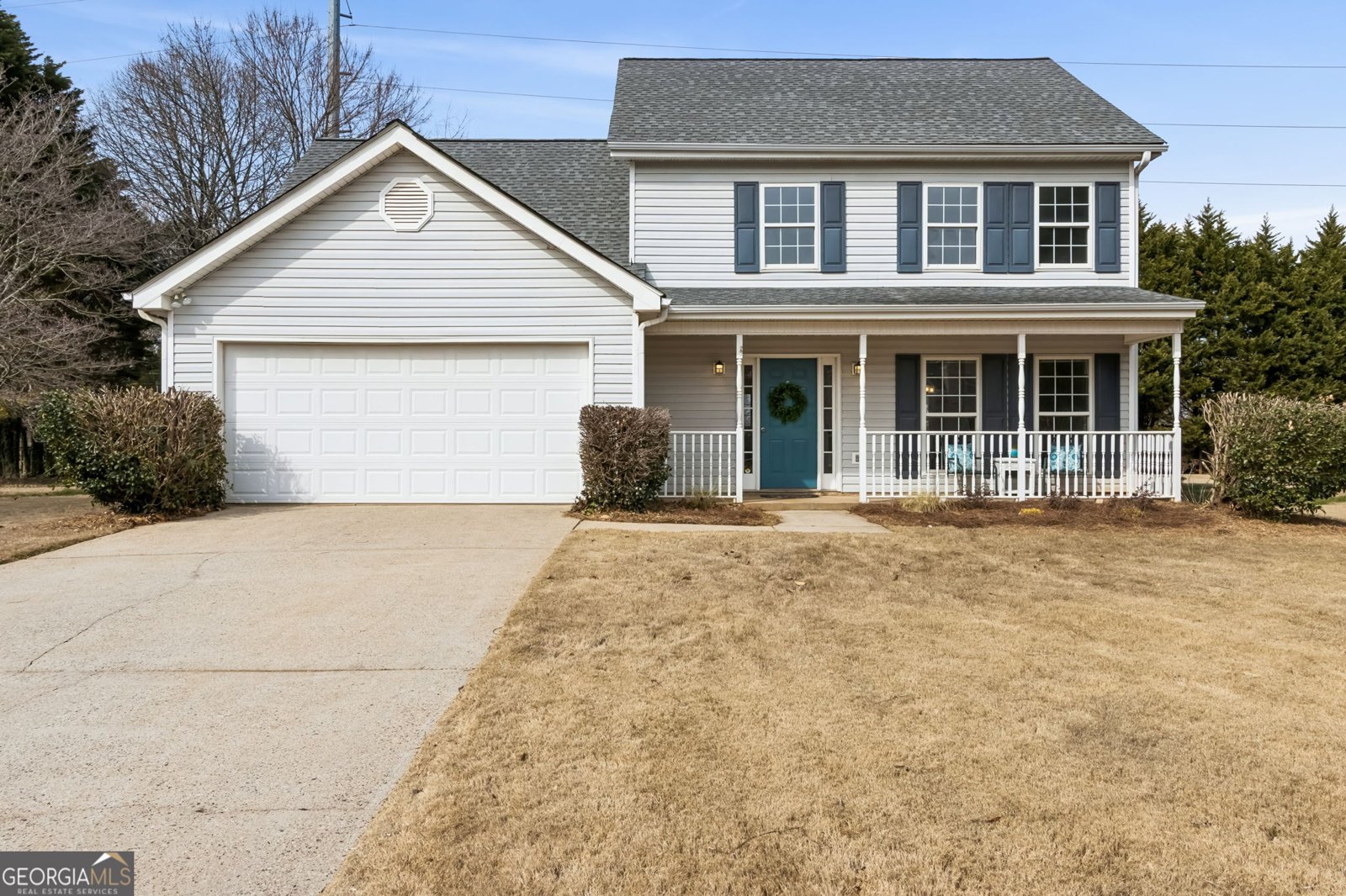 3204 Woodwind Lane Dacula - Photo 1