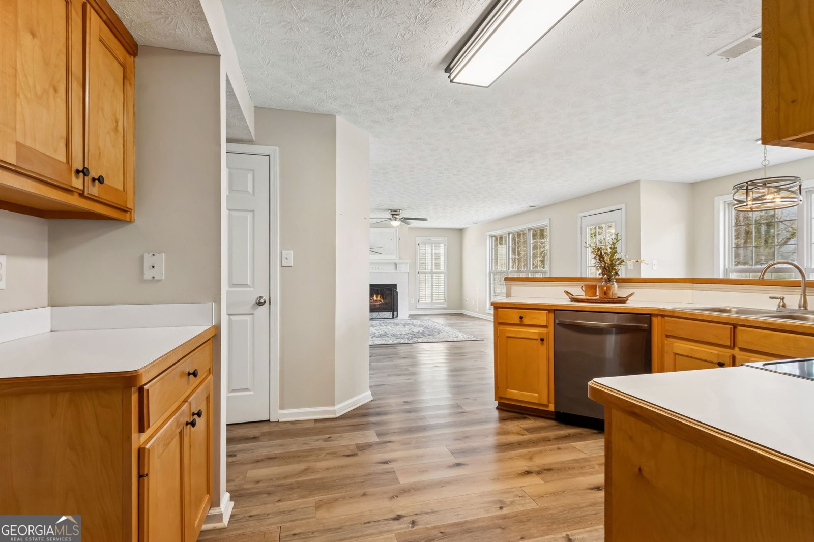 3204 Woodwind Lane Dacula - Photo 20